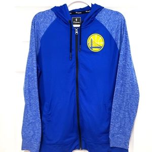 GoldenState Warriors fanatics sweatshirt